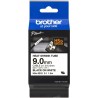 ORIGINAL Brother Nastro nerosuBianco HSe-221E
