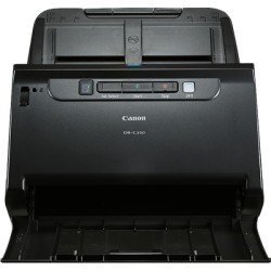 ORIGINAL Canon imageFORMULA DR-C230 2646C003