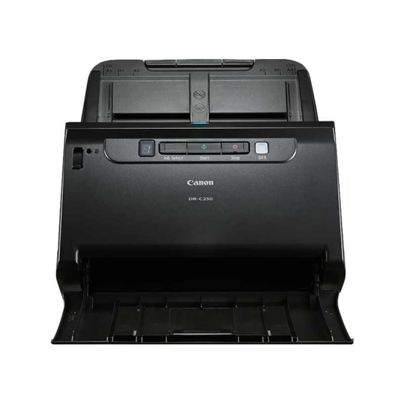 ORIGINAL Canon imageFORMULA DR-C230 2646C003