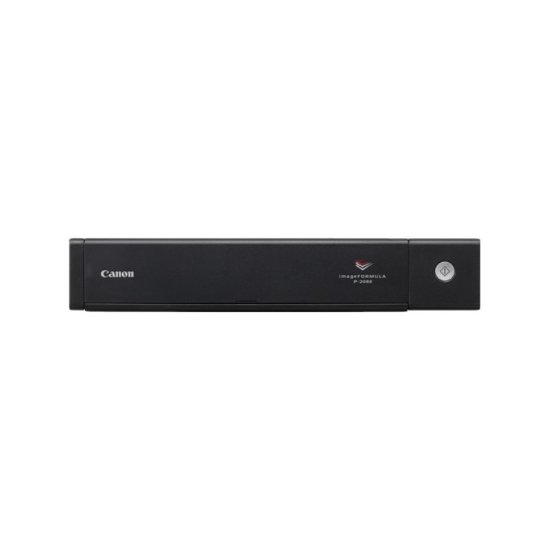 ORIGINAL Canon ImageFormula P-208II 9704B003