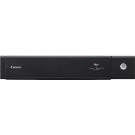ORIGINAL Canon ImageFormula P-208II 9704B003