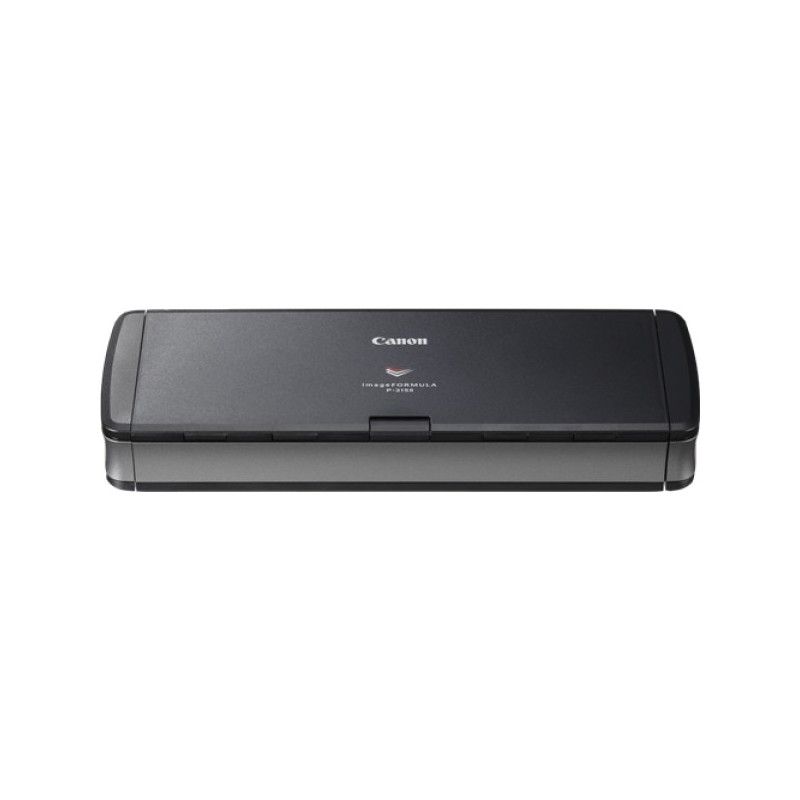 ORIGINAL Canon ImageFormula P-215II 9705B003