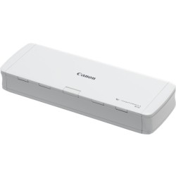 ORIGINAL Canon Bianco imageFORMULA R10 4861C003 CMOS CIS, LED RGB, 600 dpi, 12 ppm/14 ipm, USB 2.0, 285 x 95 x 40 mm mm, 0.9 Kg