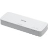 ORIGINAL Canon Bianco imageFORMULA R10 4861C003 CMOS CIS, LED RGB, 600 dpi, 12 ppm/14 ipm, USB 2.0, 285 x 95 x 40 mm mm, 0.9 Kg