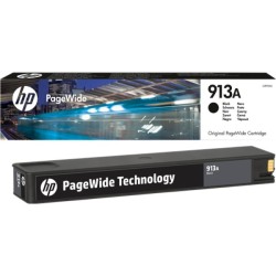 ORIGINAL HP Cartuccia d'inchiostro nero L0R95AE 913A ~3500 Seiten