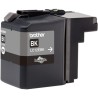 ORIGINAL Brother Cartuccia d'inchiostro nero LC12EBK LC-12E ~2400 Seiten