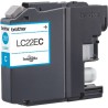 ORIGINAL Brother Cartuccia d'inchiostro ciano LC22EC LC-22E ~1200 Seiten 11,8ml
