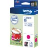 ORIGINAL Brother Cartuccia d'inchiostro magenta LC22UM LC-22U ~1200 Seiten