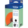 ORIGINAL Brother Cartuccia d'inchiostro nero LC129XLBK LC-129XL ~2400 Seiten