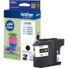 ORIGINAL Brother Cartuccia d'inchiostro nero LC221BK LC-221 ~260 Seiten 7,1ml