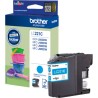 ORIGINAL Brother Cartuccia d'inchiostro ciano LC221C LC-221 ~260 Seiten 3,9ml