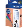 ORIGINAL Brother Cartuccia d'inchiostro nero LC223BK LC-223 ~550 Seiten 11,8ml
