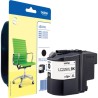 ORIGINAL Brother Cartuccia d'inchiostro nero LC229XLBK LC-229XL ~2400 Seiten