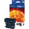 ORIGINAL Brother Cartuccia d'inchiostro nero LC980BK LC-980 ~300 Seiten