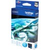 ORIGINAL Brother Cartuccia d'inchiostro ciano LC985C LC-985 ~260 Seiten