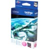 ORIGINAL Brother Cartuccia d'inchiostro magenta LC985M LC-985 ~260 Seiten