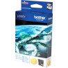 ORIGINAL Brother Cartuccia d'inchiostro giallo LC985Y LC-985 ~260 Seiten