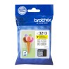 ORIGINAL Brother Cartuccia d'inchiostro giallo LC3213Y LC-3213 ~400 Seiten