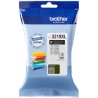 ORIGINAL Brother Cartuccia d'inchiostro nero LC3219XLBK LC-3219XL ~3000 Seiten