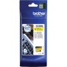 ORIGINAL Brother Cartuccia d'inchiostro giallo LC3239XLY LC-3239XLY ~5000 Seiten