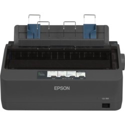 ORIGINAL Epson stampante nero LQ-350 C11CC25001