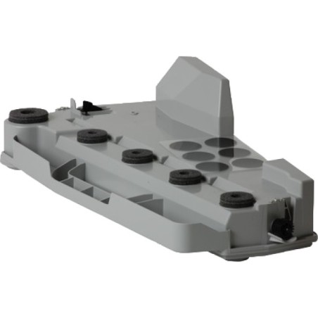 ORIGINAL Ricoh vaschetta di recupero M0226400 417541