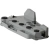 ORIGINAL Ricoh vaschetta di recupero M0226400 417541