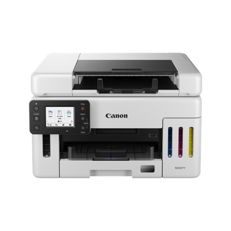 ORIGINAL Canon stampante MAXIFY GX6550 6351C006