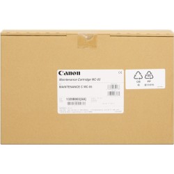 ORIGINAL Canon unità di manutenzione MC-05 1320B003 contenitore di manutenzione, tanica di manutenzione,