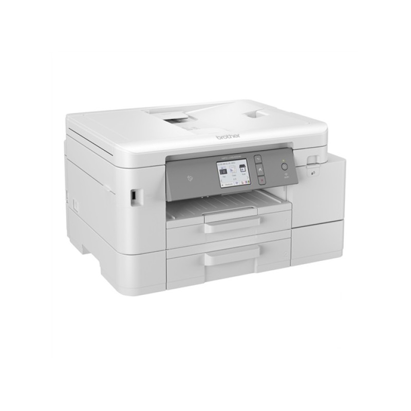 ORIGINAL Brother stampante Bianco MFC-J4540DWXL MFCJ4540DWXLRE1 Brother MFC-J4540DWXL, getto d'inchiostro, stampa a colori, 4800