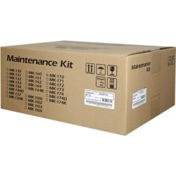 ORIGINAL Kyocera unità di manutenzione MK-170 1702LZ8NL0 kit di manutenzione