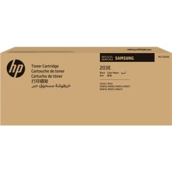 ORIGINAL Samsung toner nero MLT-D203E SU885A ~10000 Seiten estrem' alta capacità