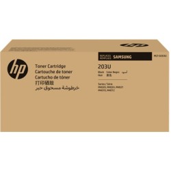 ORIGINAL Samsung toner nero MLT-D203U SU916A ~15000 Seiten estrem' alta capacità
