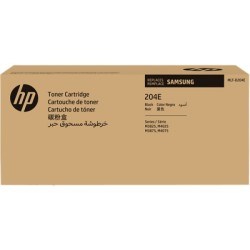 ORIGINAL Samsung toner nero MLT-D204E SU925A ~10000 Seiten altissima capacità