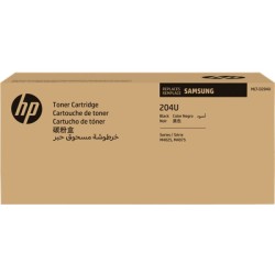 ORIGINAL Samsung toner nero MLT-D204U SU945A ~15000 Seiten estrem' alta capacità