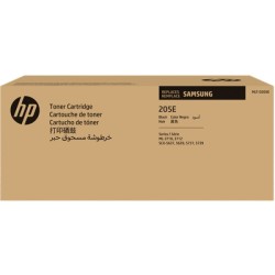 ORIGINAL Samsung toner nero MLT-D205E SU951A ~10000 Seiten estrem' alta capacità