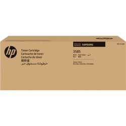 ORIGINAL Samsung toner nero MLT-D358S SV110A ~30000 Seiten