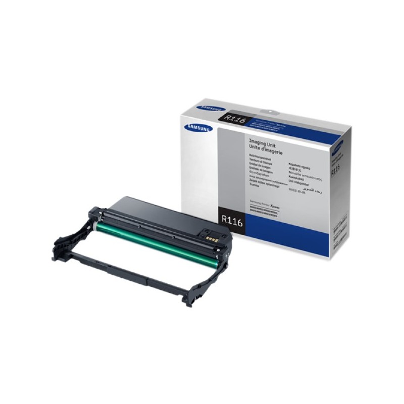 ORIGINAL Samsung Tamburo nero MLT-R116 SV134A ~9000 Seiten