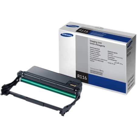 ORIGINAL Samsung Tamburo nero MLT-R116 SV134A ~9000 Seiten