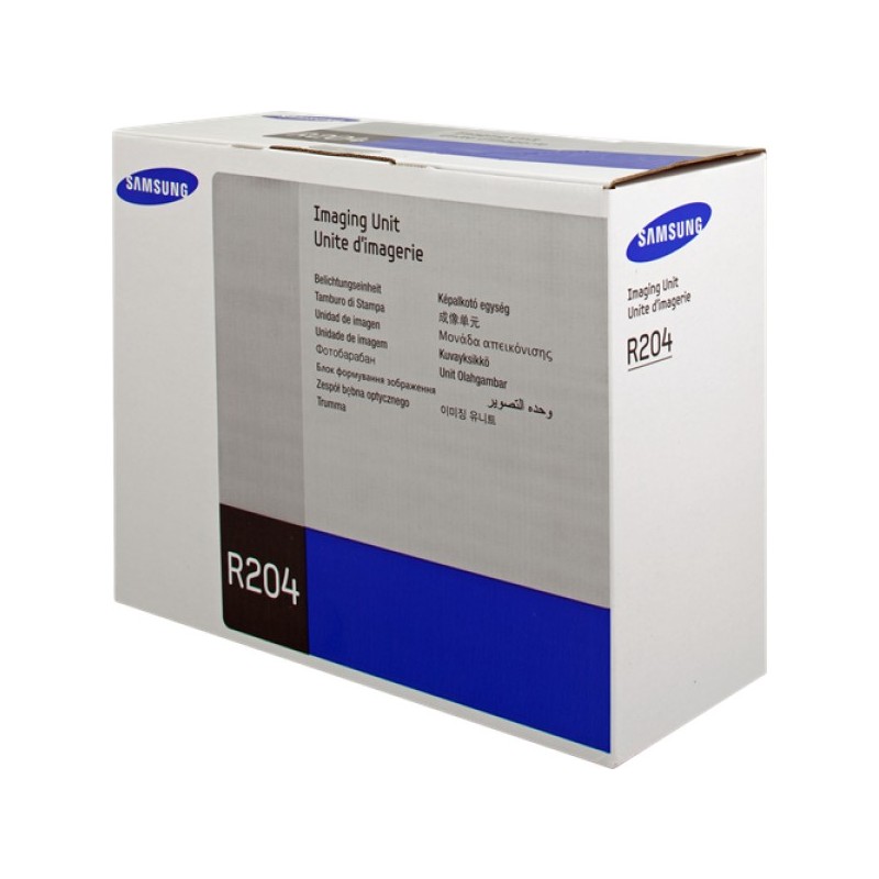 ORIGINAL Samsung Tamburo nero MLT-R204 SV140A ~30000 Seiten