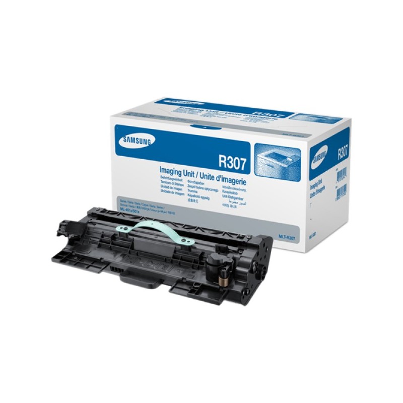 ORIGINAL Samsung Tamburo nero MLT-R307 SV154A ~60000 Seiten Tamburo OPC