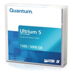ORIGINAL Quantum Accessori per computer MR-L5MQN-01 LTO Ultrium 5, 1,5 TB / 3 TB