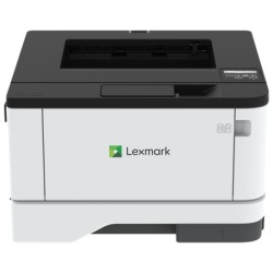 ORIGINAL Lexmark stampante nero / Bianco MS431dn 29S0060