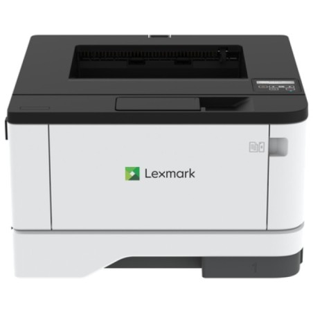 ORIGINAL Lexmark stampante nero / Bianco MS431dn 29S0060