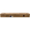 ORIGINAL Sharp toner ciano MX-31GTCA ~15000 Seiten