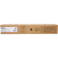ORIGINAL Sharp toner nero MX-36GTBA ~24000 Seiten