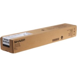 ORIGINAL Sharp toner nero MX-61GTBA ~40000 Seiten