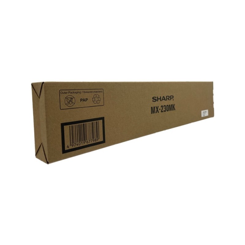 ORIGINAL Sharp unità di manutenzione MX-230MK