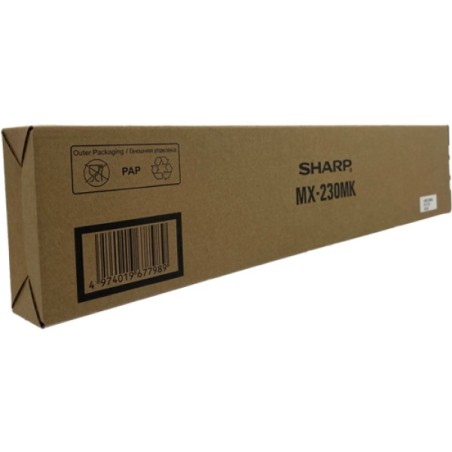 ORIGINAL Sharp unità di manutenzione MX-230MK
