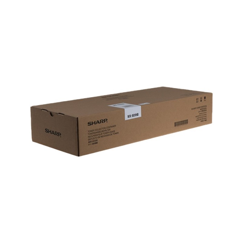 ORIGINAL Sharp vaschetta di recupero MX-601HB ~50000 Seiten